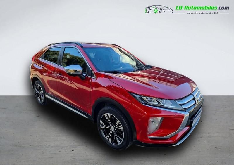 Utilisé 2020 Mitsubishi Eclipse Cross SUV | 23 400 € (Super prix) - Image 1/4
