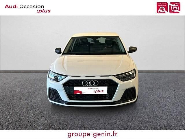 Occasion Audi A1 Sportback Design 110 ch (80 kW) 2023 Blanc cortina Citadine