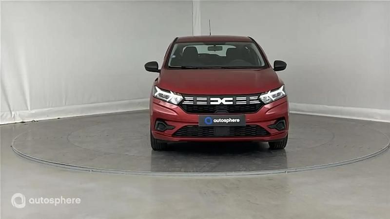 Occasion Dacia Sandero Essentiel 102 ch (75 kW) 2023 Berline