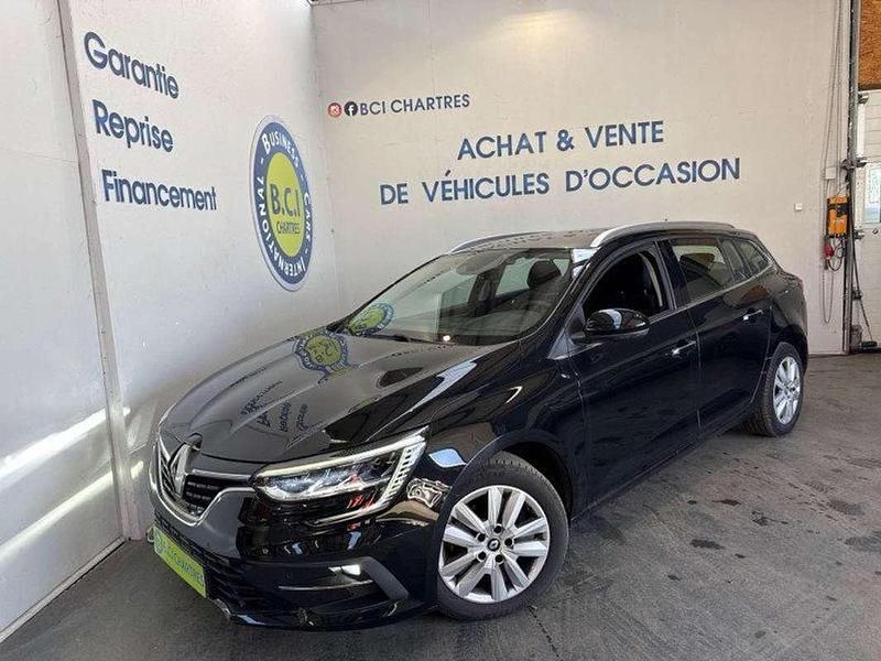 Occasion Renault Mégane IV Business 116 ch (85 kW) 2022 Noir Break