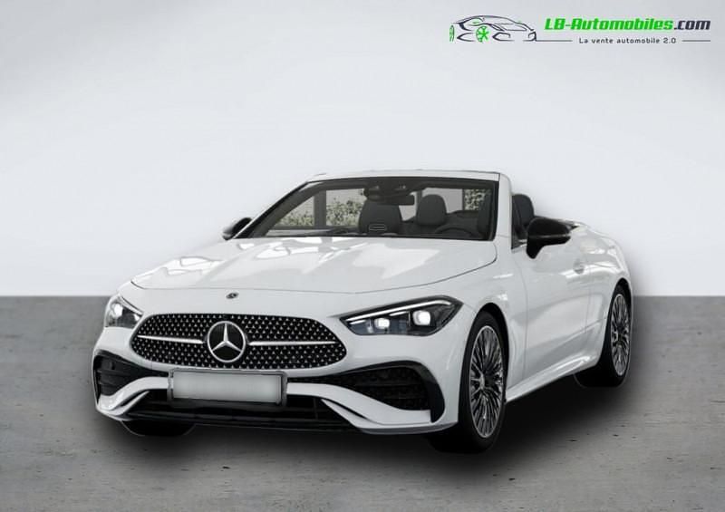 Utilisé 2024 Mercedes 450 Coupé | 81 800 € - Image 1/4