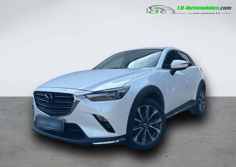 Utilisé 2019 Mazda CX-3 SUV | 23 000 € (Prix juste) - Image 1/1