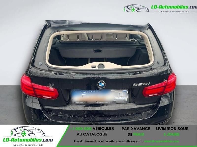Occasion BMW 120 184 ch (135 kW) 2019 Citadine