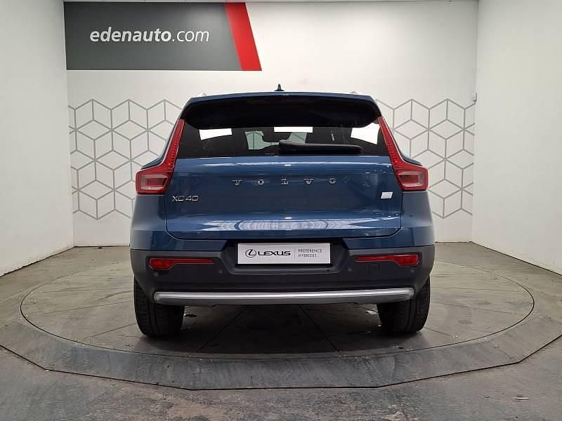 Occasion Volvo XC40 Plus 262 ch (192 kW) 2022 SUV