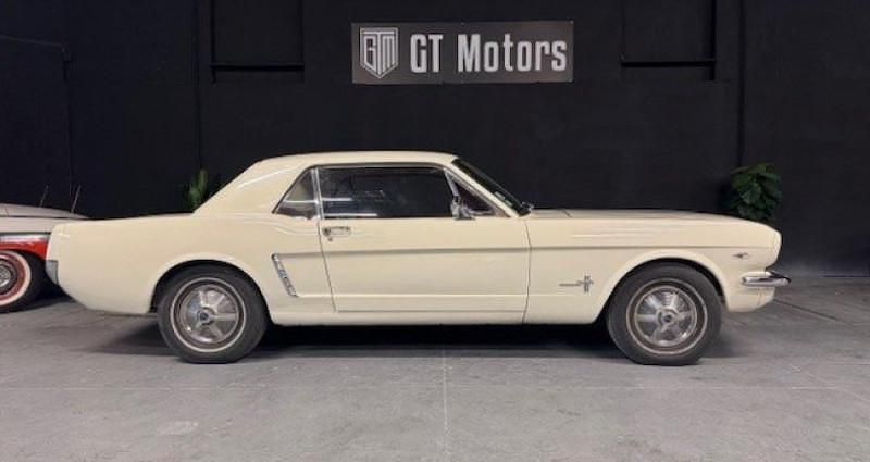 Occasion Ford Mustang Convertible 1965 Cabriolet