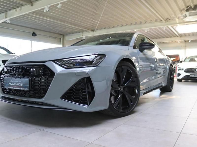 Utilisé 2023 Audi RS7 Sport Citadine | 100 990 € - Image 1/4