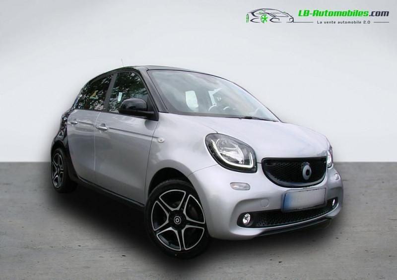 Utilisé 2019 Smart ForFour Citadine | 16 900 € (Prix juste) - Image 1/4