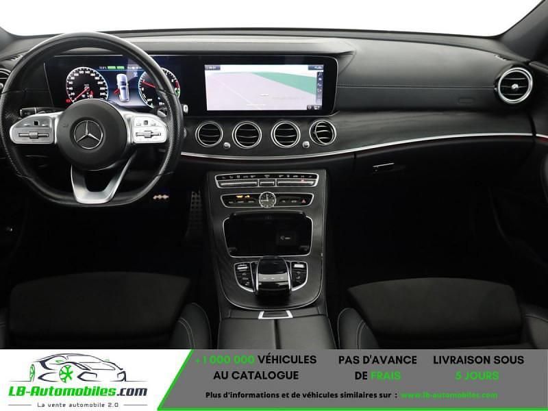 Occasion Mercedes E300 306 ch (225 kW) 2020 Berline