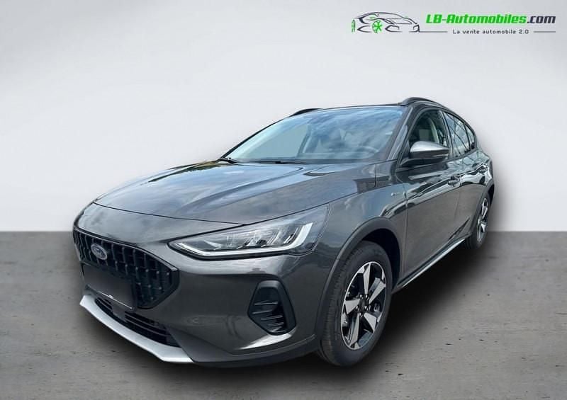 Utilisé 2023 Ford Focus Berline | 25 900 € (Prix juste) - Image 1/4