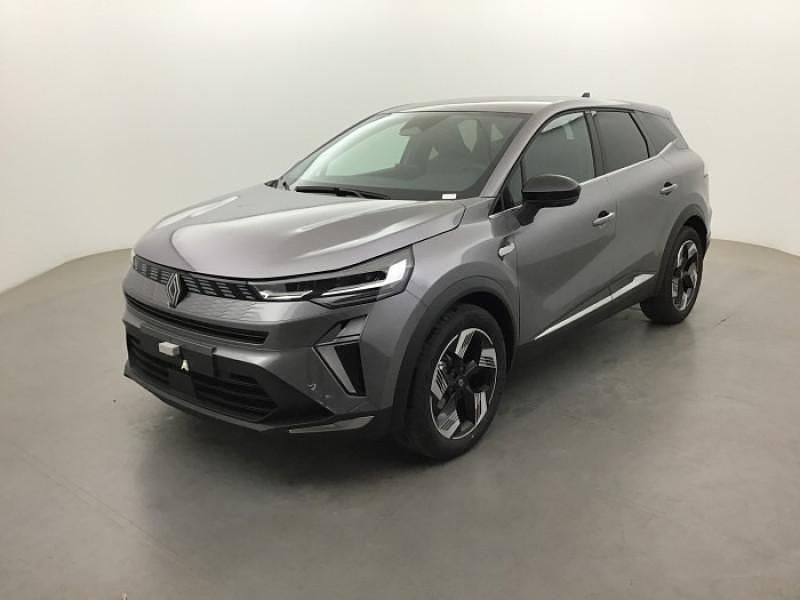 Nouvelle 2025 Renault Symbioz Techno SUV | 26 092 € (Super prix) - Image 1/4