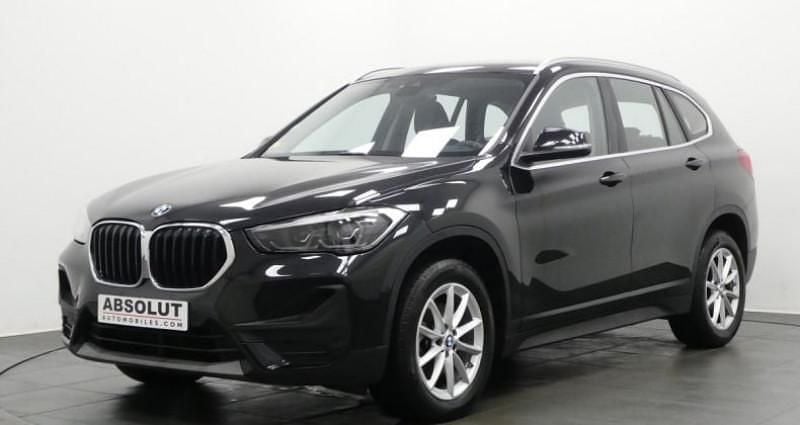 Utilisé 2022 BMW X1 Sport Line SUV | 21 988 € (Super prix) - Image 1/4