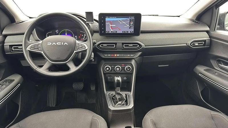 Occasion Dacia Jogger Extreme 2023 Gris Monospace