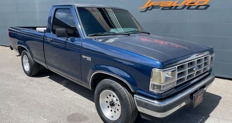 Occasion 1990 Ford Ranger Pick-up | 18 000 € - Image 1/4