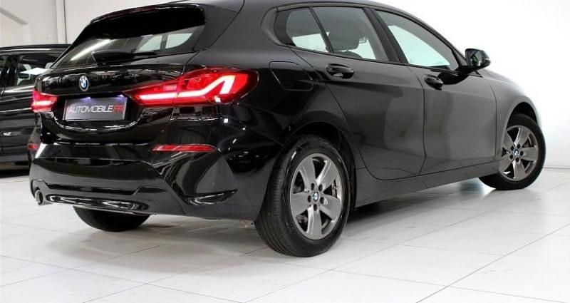 Occasion BMW 116 Sport Line 116 ch (85 kW) 2021 Citadine
