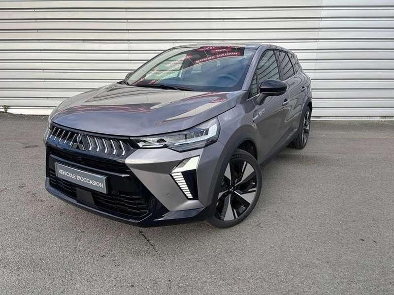 Occasion Mitsubishi Grandis Instyle 110 ch (80 kW) 2025 SUV