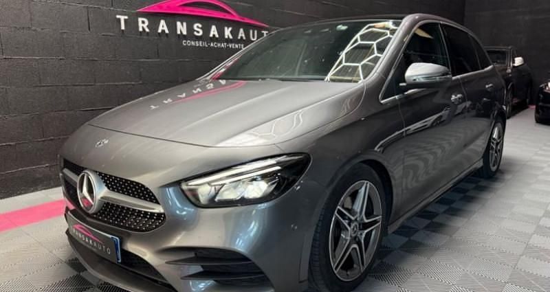 Utilisé 2020 Mercedes B180 AMG line Monospace | 24 990 € (Bon prix) - Image 1/4