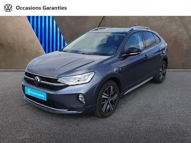 Utilisé 2022 VW Taigo Style SUV | 22 684 € (Prix juste) - Image 1/4