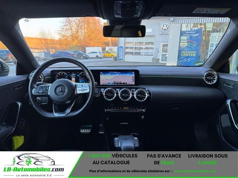 Occasion Mercedes CL200 163 ch (119 kW) 2021 Coupé