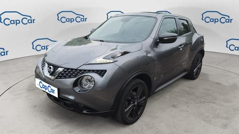 Utilisé 2016 Nissan Juke N-Connecta SUV | 8 990 € (Prix juste) - Image 1/3