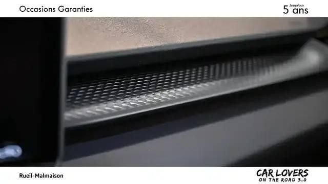 Occasion Cupra Terramar 150 ch (110 kW) 2025 Cosmos blue SUV