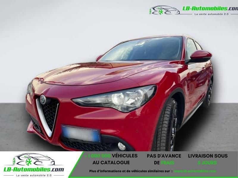 Occasion 2019 Alfa Romeo Stelvio SUV | 27 700 € (Prix juste) - Image 1/4