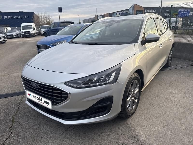 Occasion 2023 Ford Focus Business Edition Break | 15 499 € (Super prix) - Image 1/4