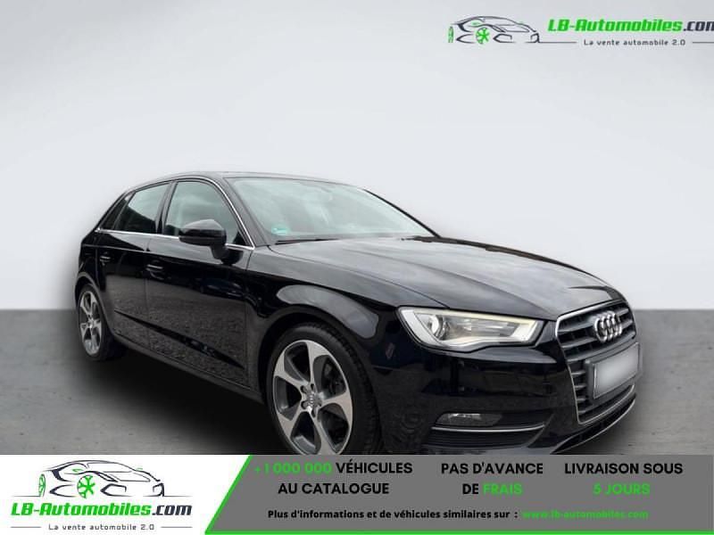 Occasion Audi A3 Sport 125 ch (91 kW) 2014 Berline