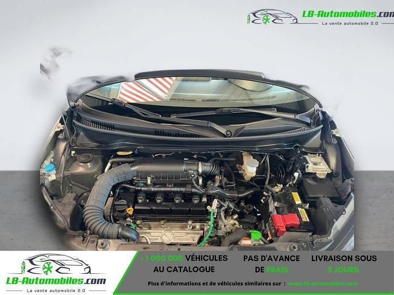 Occasion 2018 Suzuki Ignis Citadine | 16 400 € (Prix cher) - Image 1/4