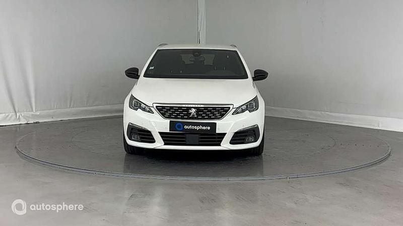 Occasion Peugeot 308 GT-line 132 ch (97 kW) 2019 Break