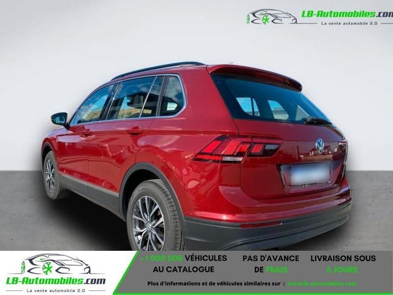 Occasion VW Tiguan 150 ch (110 kW) 2016 SUV
