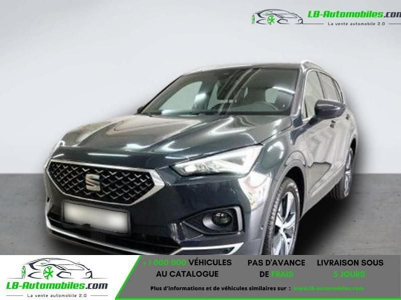 Utilisé 2022 Seat Tarraco SUV | 34 500 € (Bon prix) - Image 1/4