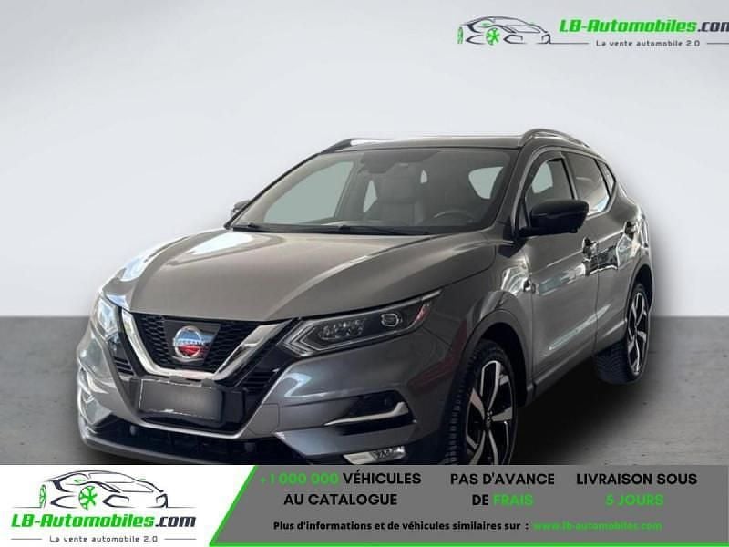 Occasion 2018 Nissan Qashqai SUV | 22 400 € - Image 1/4