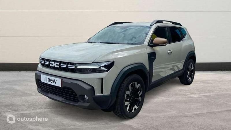 Occasion Dacia Duster Extreme 95 ch (69 kW) 2025 SUV