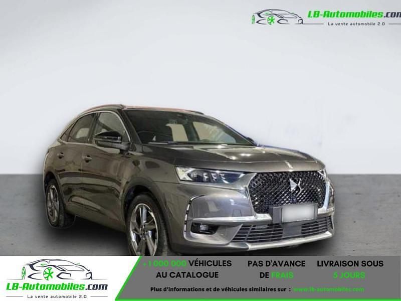 Occasion 2022 DS Automobiles DS7 Crossback SUV | 27 400 € (Super prix) - Image 1/4