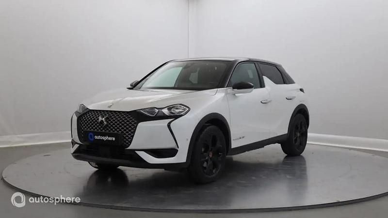 Utilisé 2023 DS Automobiles DS3 Crossback E-Tense Performance SUV | 22 999 € - Image 1/4