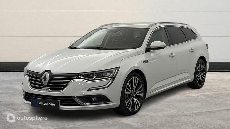 Utilisé 2018 Renault Talisman Initiale Paris Break | 18 299 € (Prix juste) - Image 1/4