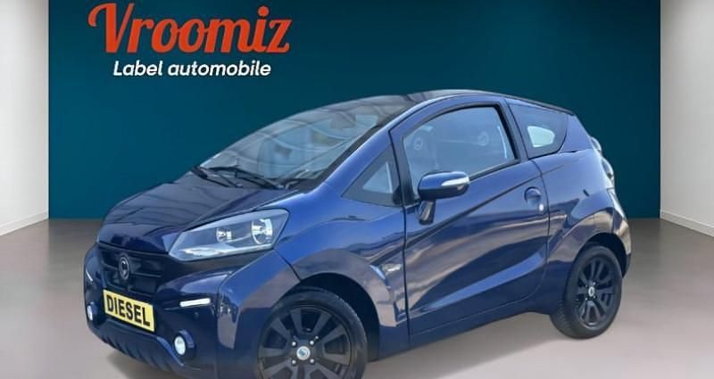 Utilisé 2019 Casalini M20 | 9 990 € - Image 1/4