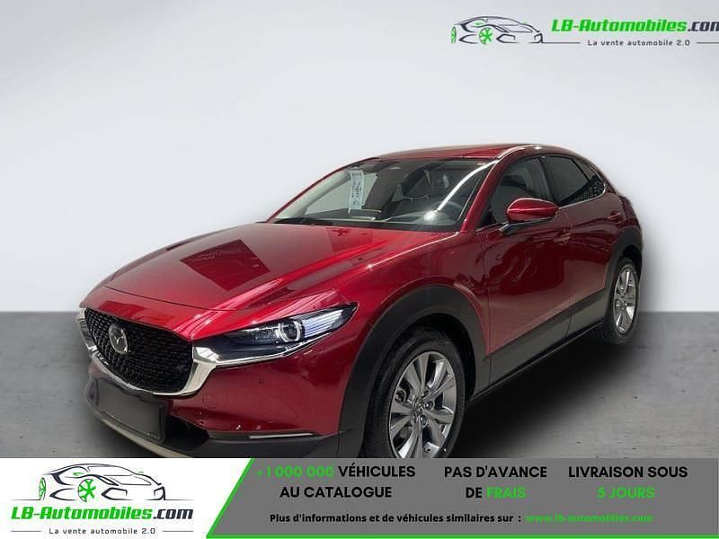 Occasion 2023 Mazda CX-30 SUV | 29 400 € (Prix juste) - Image 1/4