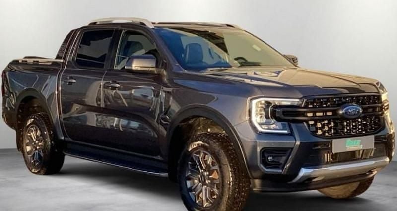 Occasion Ford Ranger Wildtrack 205 ch (150 kW) 2000 Pick-up