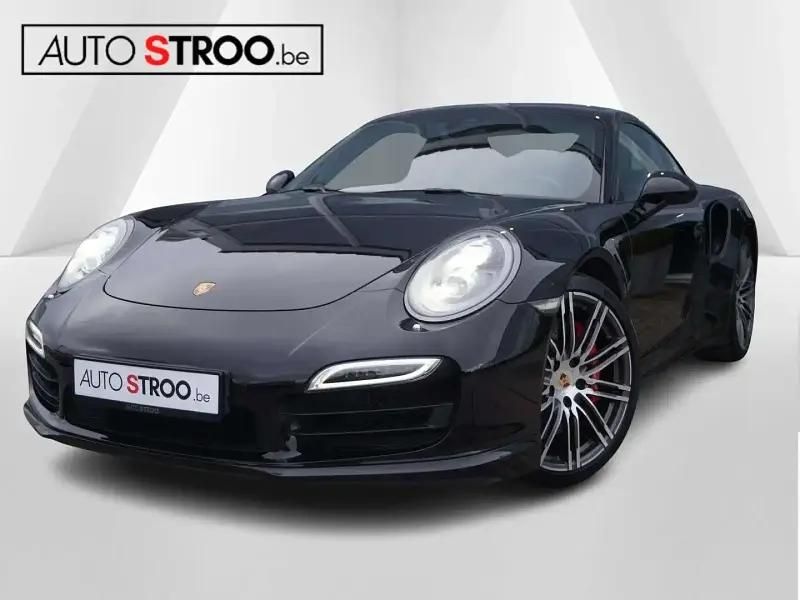 Noir Utilisé 2014 Porsche 991 Sport Coupé | 112 500 € - Image 1/4