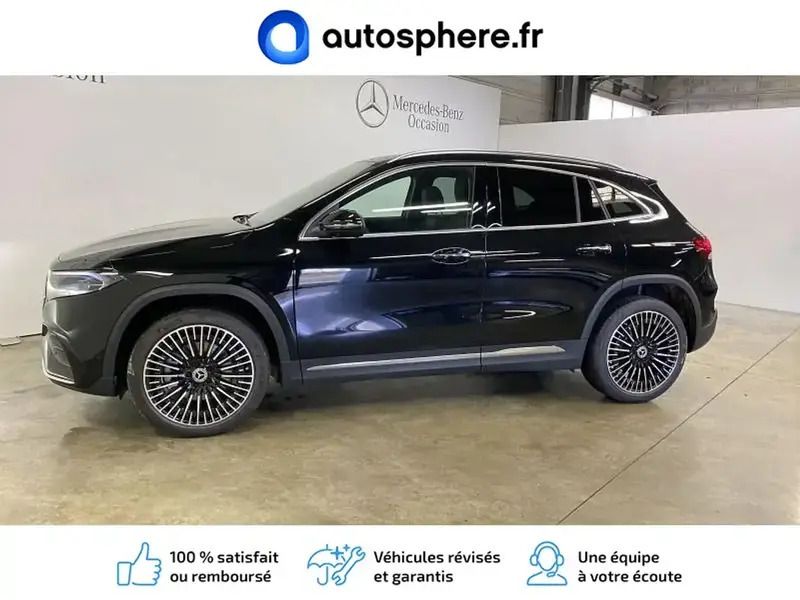 Utilisé 2024 Mercedes 350 AMG line SUV | 52 990 € - Image 1/4