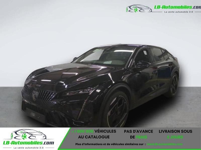 Occasion 2023 Peugeot 408 Berline | 35 500 € - Image 1/4