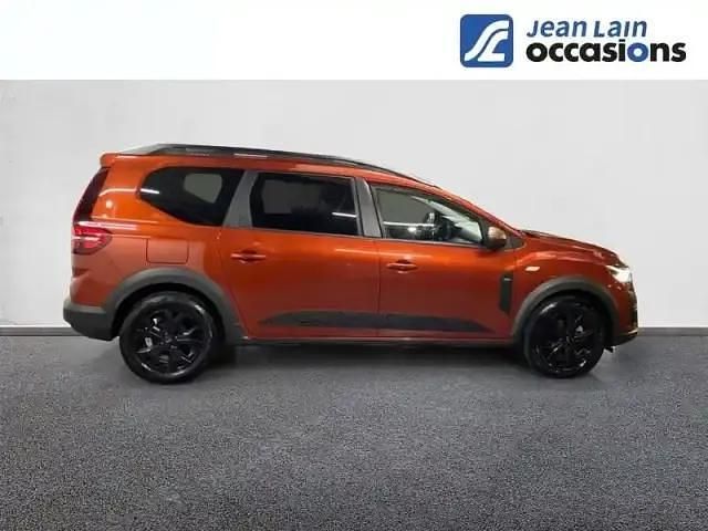 Occasion Dacia Jogger 2023 Marron Monospace