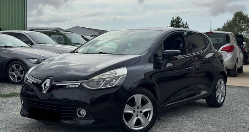 Utilisé 2014 Renault Clio IV Business Citadine | 6 990 € (Prix juste) - Image 1/4
