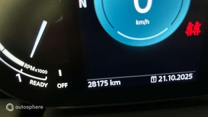 Occasion Mini Cooper Cabriolet 137 ch (100 kW) 2021 Blanc Cabriolet