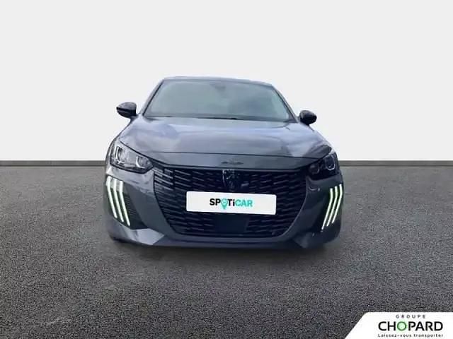 Occasion Peugeot 208 2025 Inconnue Citadine