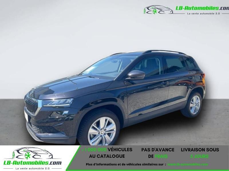 Occasion 2024 Skoda Karoq Selection SUV | 34 000 € (Prix juste) - Image 1/4