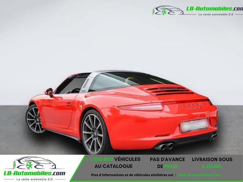 Utilisé 2014 Porsche 911 Coupé | 116 500 € (Prix cher) - Image 1/4