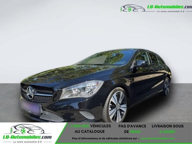 Utilisé 2017 Mercedes 180 Berline | 22 800 € (Prix juste) - Image 1/4