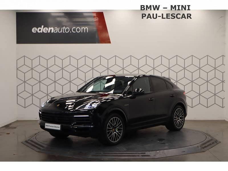 Utilisé 2023 Porsche Cayenne Platinum Edition SUV | 91 000 € (Bon prix) - Image 1/4